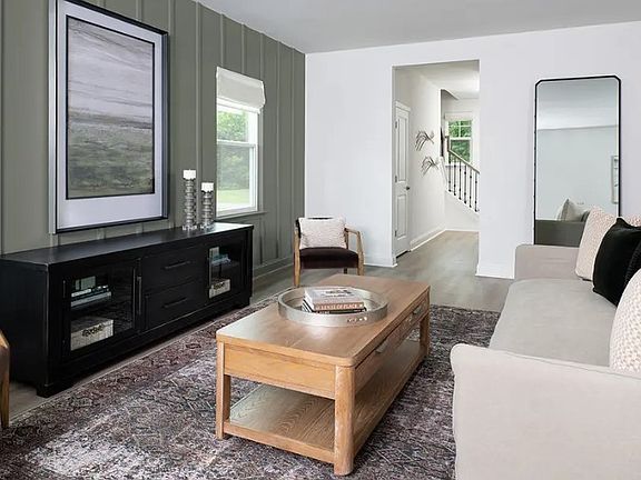 2nd image of 305 Faraday Ct Lot 30