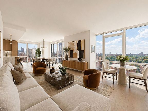 3rd image of 1399 Park Ave #Penthouse 23