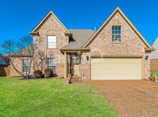 7304 Nicholas Ln, Memphis, TN 38125