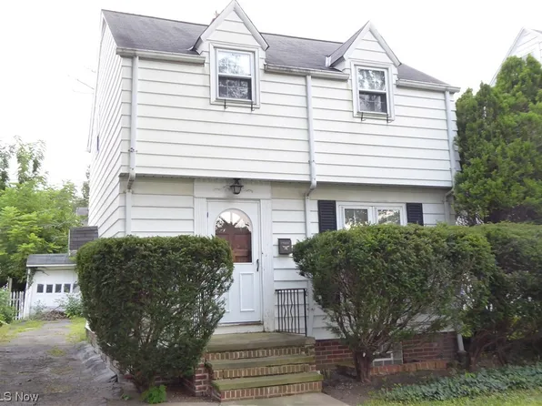 17609 Glenshire Ave, Cleveland, OH 44135