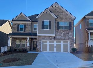 3737 Brayfield Ter, Auburn, GA 30011