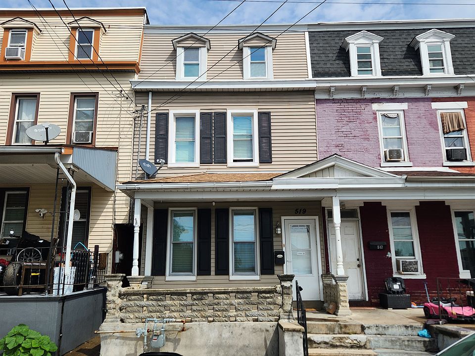 1st image of 519 N 2nd St