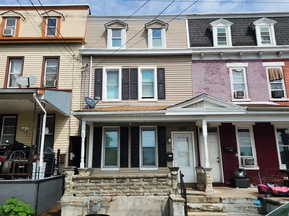519 N 2nd St, Columbia, PA 17512