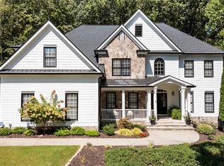 950 Post Oak Close, Milton, GA 30004