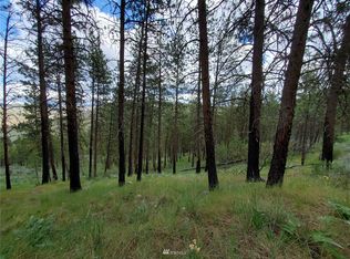 0 570X Tunk Creek Road, Riverside, WA 98849