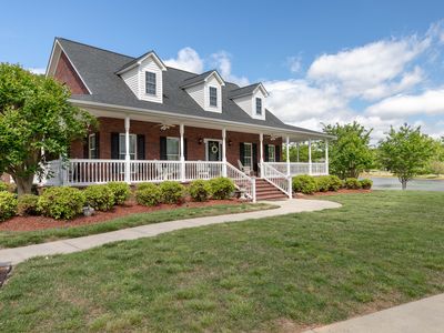 596 Pondway Downs, Rock Hill, SC, 29730