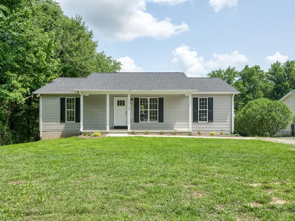 1520 Paran Rd, Cookeville, TN 38506