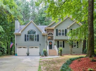 6323 Cheatham Lake Dr NW, Acworth, GA 30101
