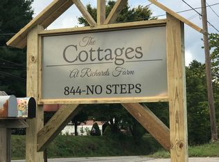 122 Richards Farm Way, Shady Spring, WV 25918