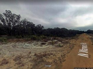 2944 N Warwick Rd, Avon Park, FL 33825