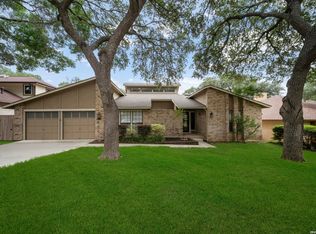 8926 Shady Hls, San Antonio, TX 78254