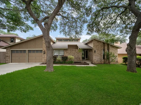 8926 Shady Leaf, San Antonio, TX 78254