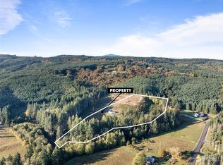 218 Macronovic Rd, Chehalis, WA 98532