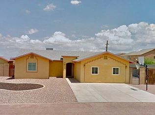 1110 W Northern Ave, Coolidge, AZ 85128