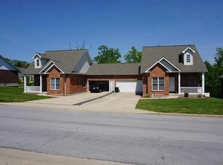 1980 Emily Dr, Rolla, MO 65401