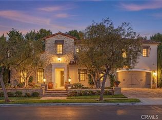 24 Highpoint, Irvine, CA 92603