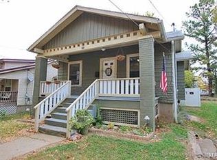 516 Middle St, Cape Girardeau, MO 63701