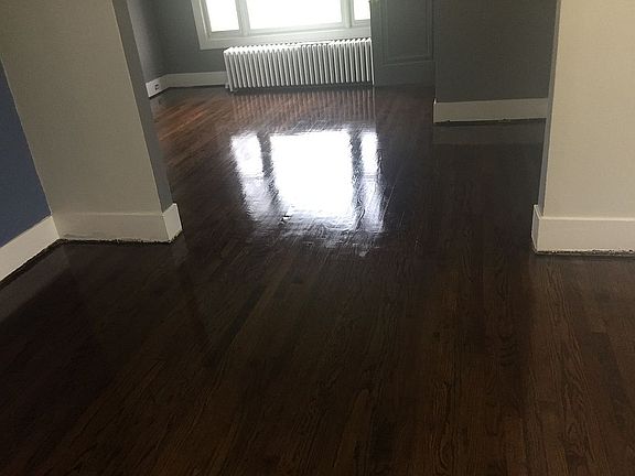 Fresh Floors & Paint 