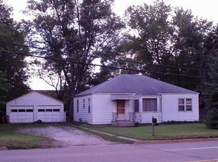 1515 Middlebury St, Elkhart, IN 46516