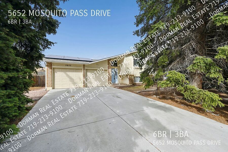 1st image of 5652 Mosquito Pass Dr