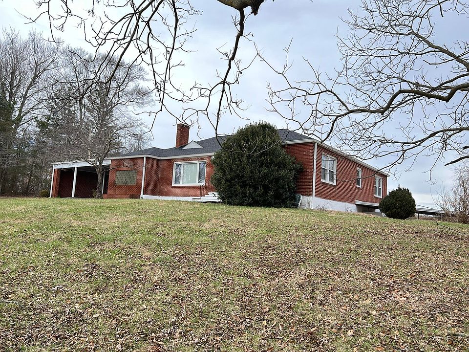 410 Telford New Victory Rd, Telford, TN 37690 Zillow