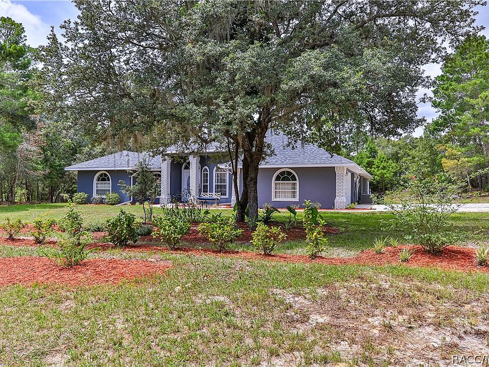 4260 W Rocky Ln, Beverly Hills, FL 34465 Zillow