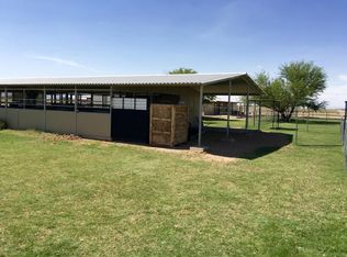 9775 N Salmonson Way, Maricopa, AZ 85139