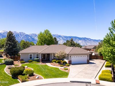 1219 Keepsake Cir, Gardnerville, NV, 89460