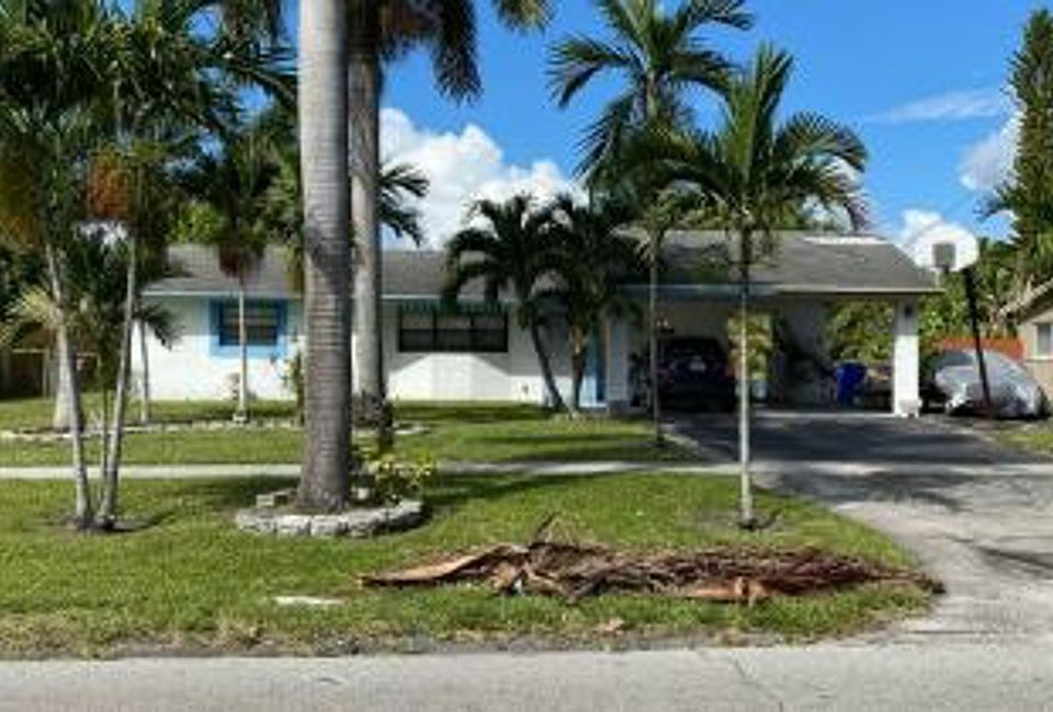 3861 NW 3rd Ave, Deerfield Beach, FL 33064 Zillow