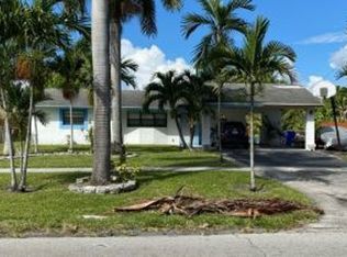 3861 NW 3rd Ave, Deerfield Beach, FL 33064