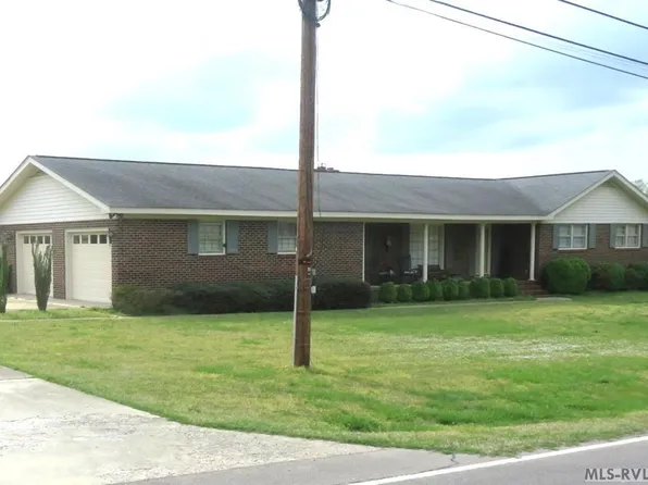 110 Western Dr, Roanoke Rapids, NC 27870