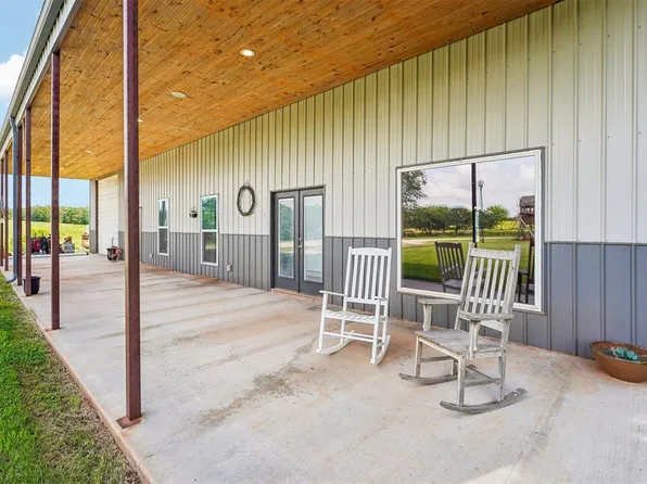 35292 Little River Rd, Tecumseh, OK 74873
