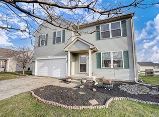 6953 Kilkerry Ct, Middletown, OH 45042
