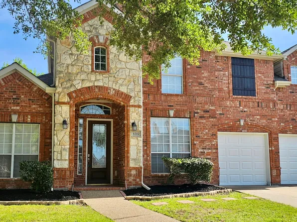 4302 Mulligan Ave, Mansfield, TX 76063