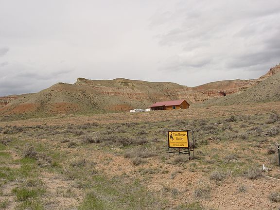 5th image of Lot 47 Painted Hills Estates