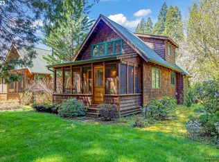 56411 McKenzie Hwy UNIT 6, Blue River, OR 97413