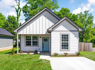 1417 E 50th St, Chattanooga, TN 37407