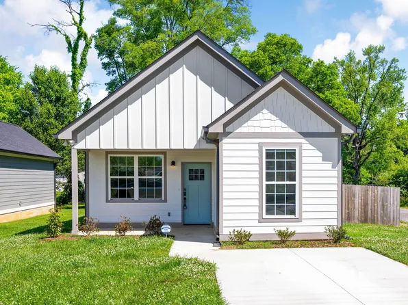 1417 E 50th St, Chattanooga, TN 37407