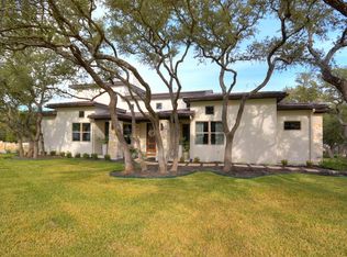 1 Bellwood Cv, The Hills, TX 78738