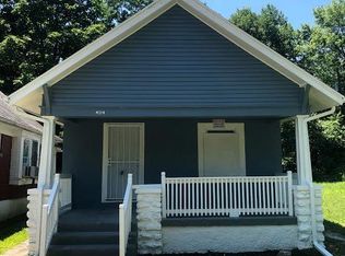 4114 Garfield Ave, Kansas City, MO 64130