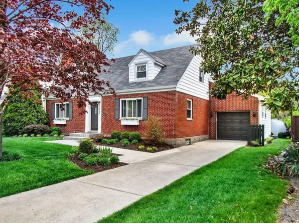 7620 Thomas Dr, Cincinnati, OH 45243