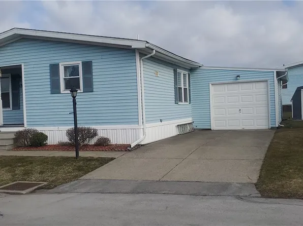 13 Dogwood Dr, Buffalo, NY 14227