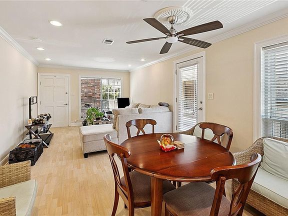 5th image of 3320 N Arnoult Rd APT 226