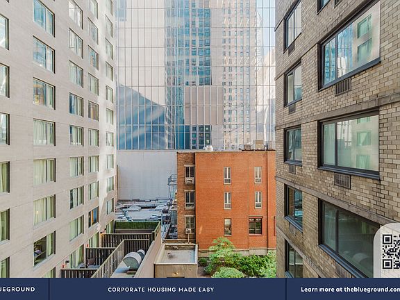 5th image of 230 W 55th St APT 5G