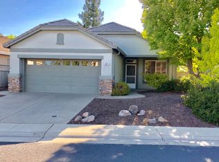 6081 Buckskin Ln, Roseville, CA