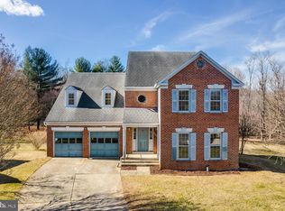 4909 Pennyroyal Ct, Rockville, MD 20853