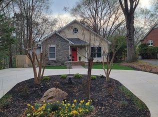 352 Sunset Dr SE, Concord, NC 28025