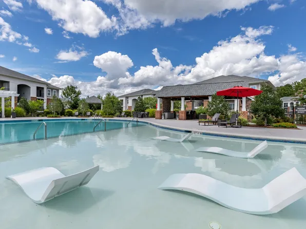 Park Place Apartments, 4531 Langdon Dr #4661-305, Morrisville, NC 27560