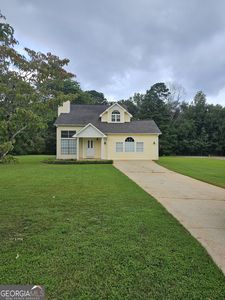 105 Dogwood Trail Dr, Stockbridge, GA, 30281