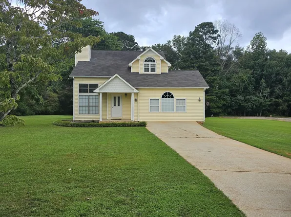 105 Dogwood Trail Dr, Stockbridge, GA 30281